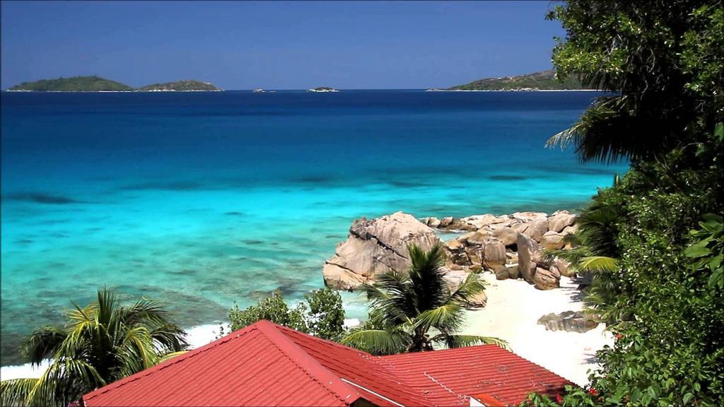 Patatran Village Hotel La Digue Luaran gambar