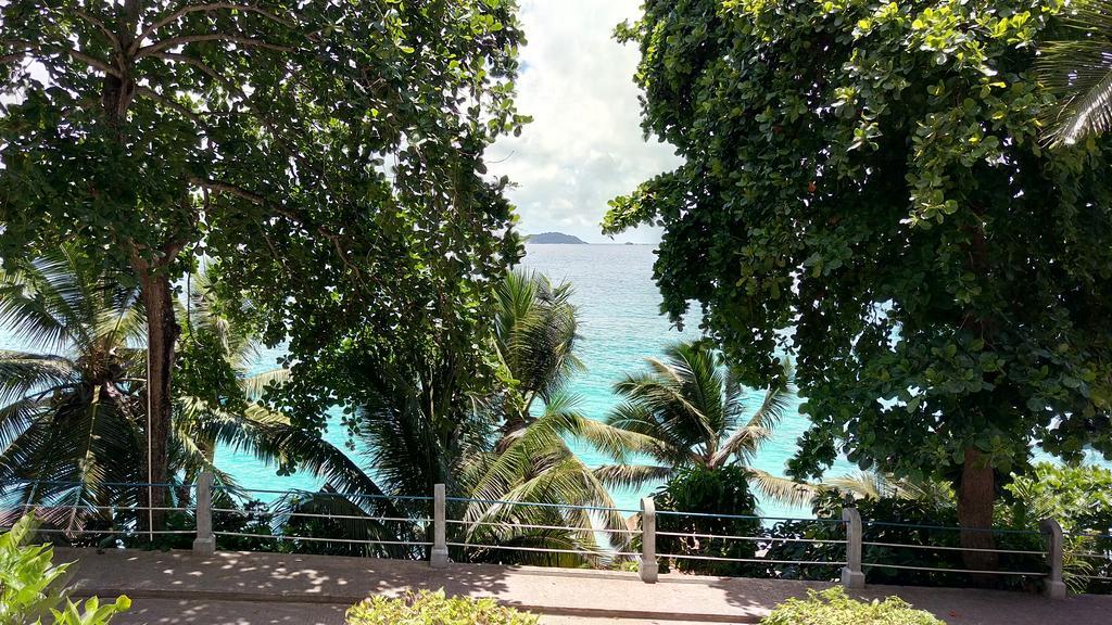 Patatran Village Hotel La Digue Luaran gambar